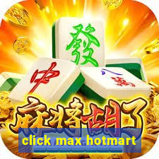 click max hotmart